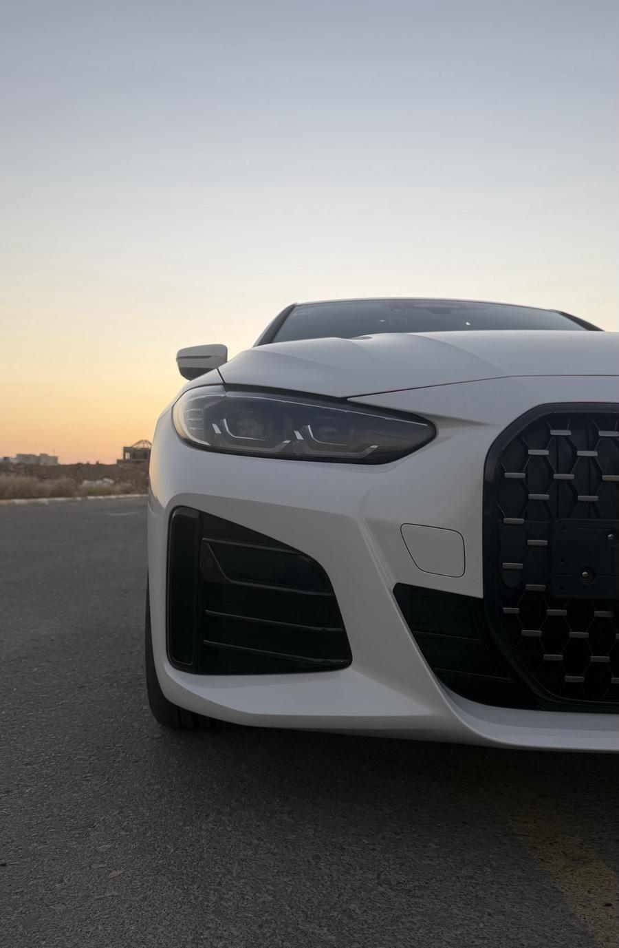 للبيع BMW 420i