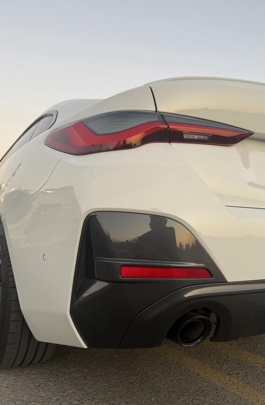 للبيع BMW 420i