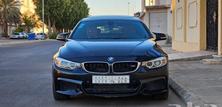للبيع BMW 420i