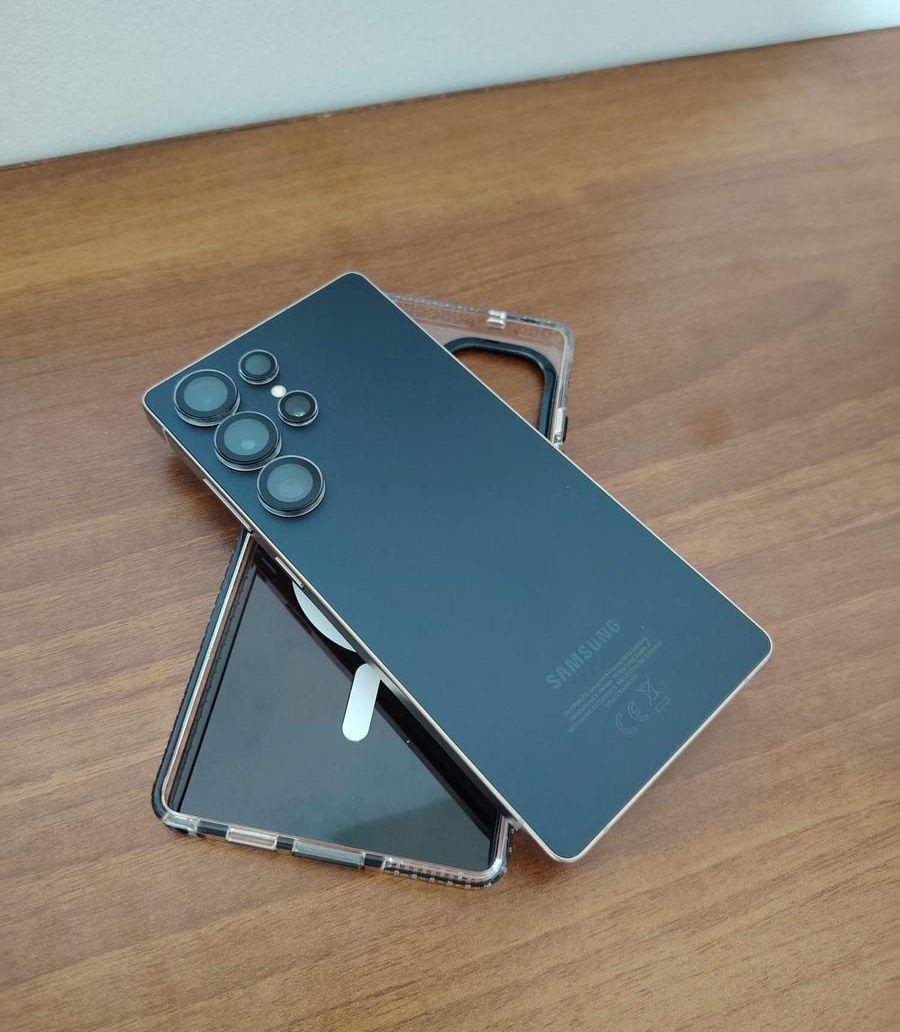 جوال S25 ultra