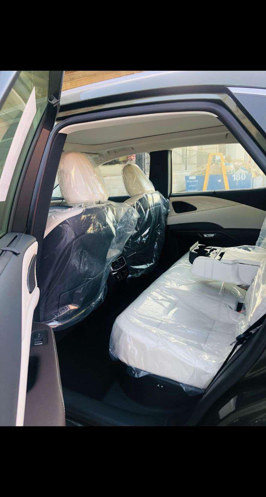 لكزس RX 350