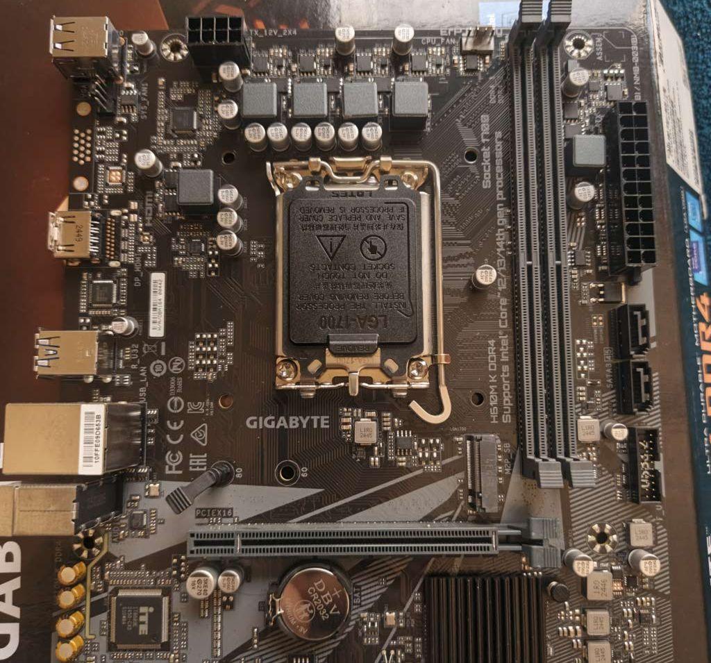 gigabyte ( rev:2