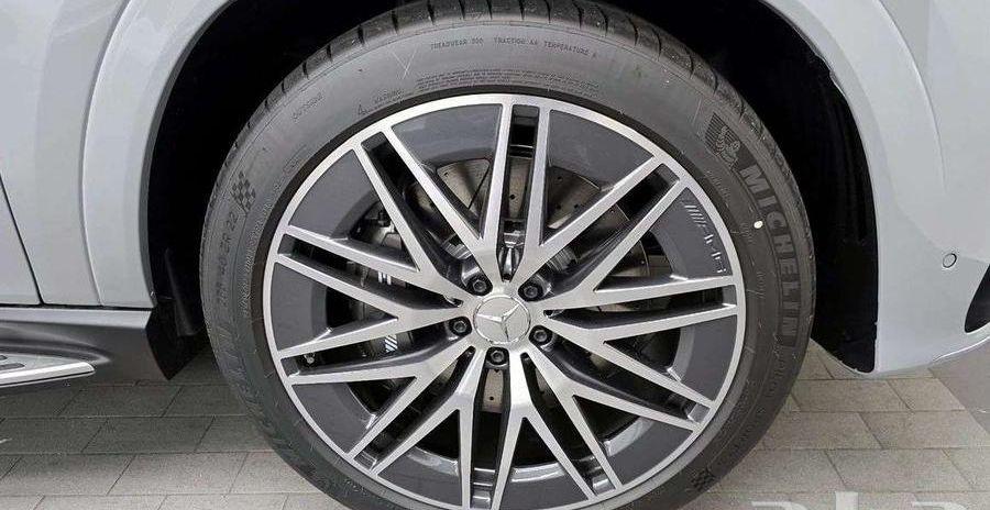 AMG GLE 53