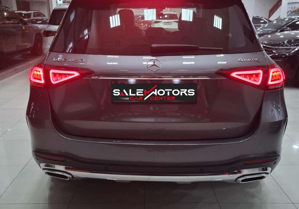 2022 مرسيدس بنز