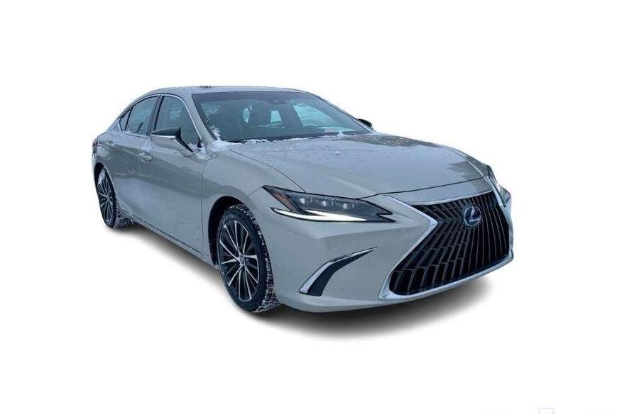 2022 لكزس ES300H