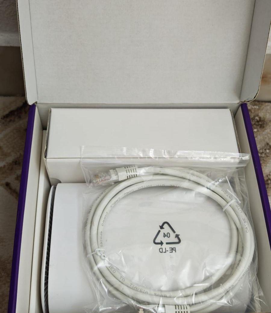 راوتر 5G شبه