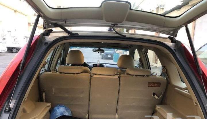 هوندا سي ار