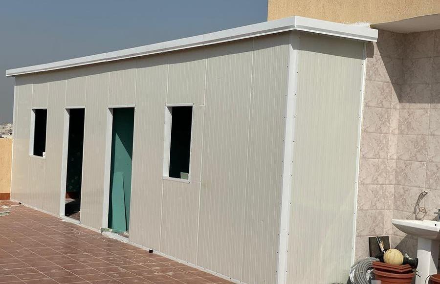 تنقيذ ملاحق بجده