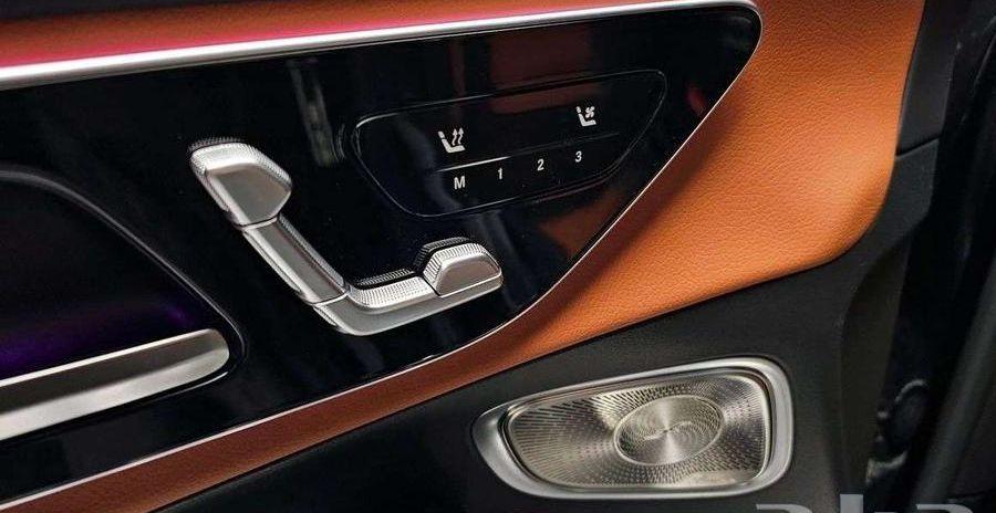 مرسيدس 2024 Mercedes-Benz