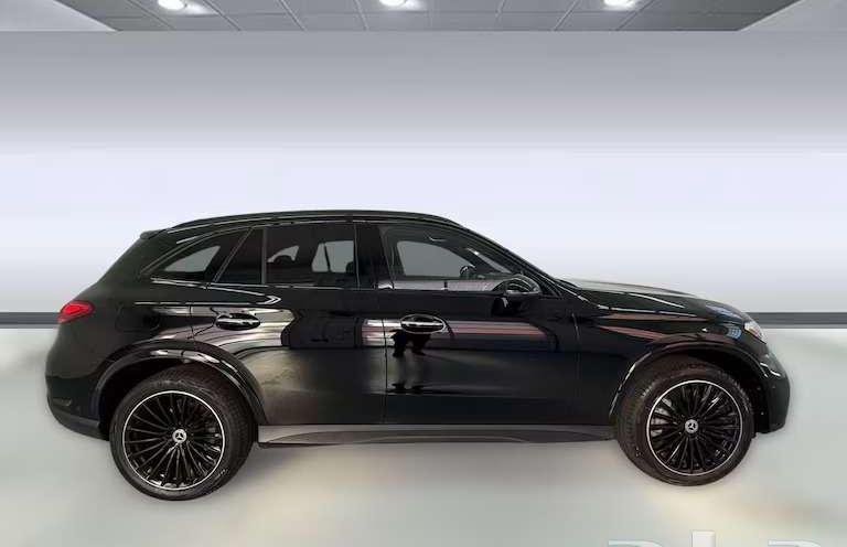 مرسيدس 2024 Mercedes-Benz