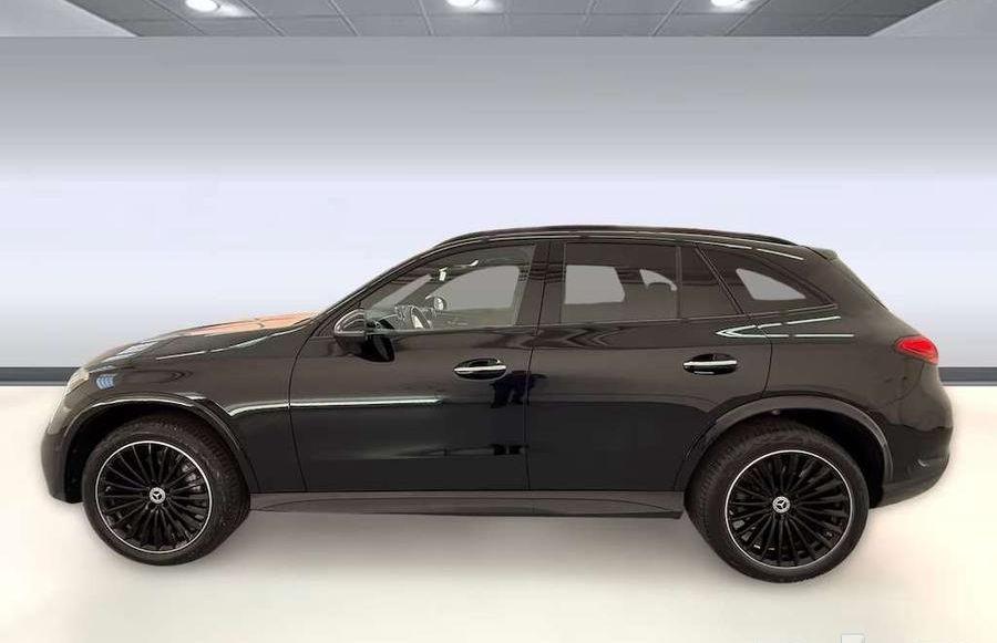 مرسيدس 2024 Mercedes-Benz