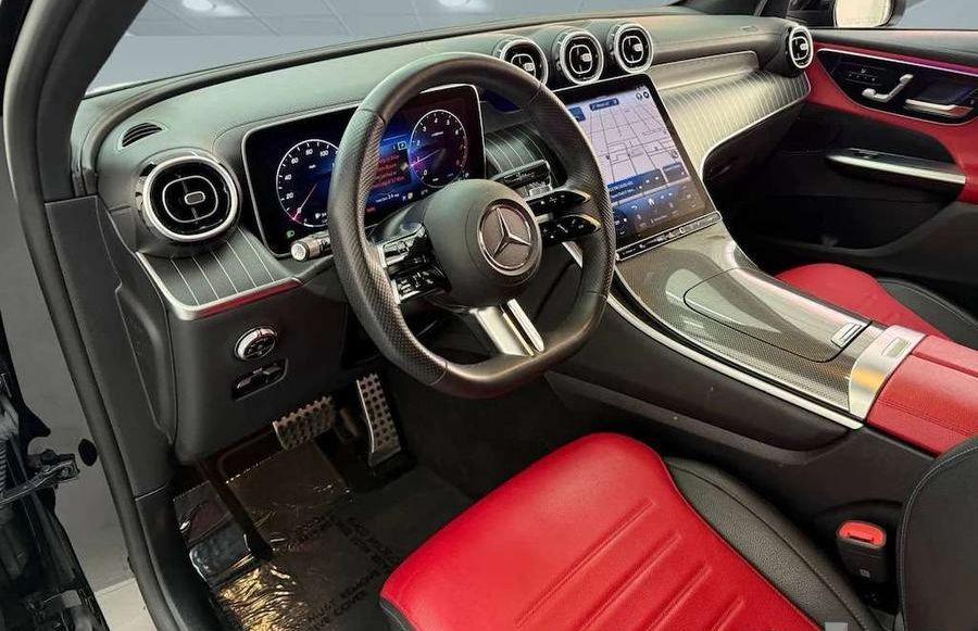 مرسيدس 2024 Mercedes-Benz