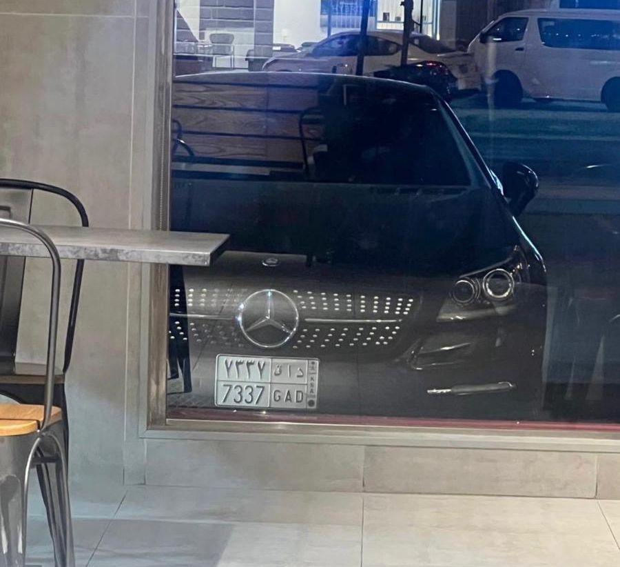 Mercedes SLK250 AMG