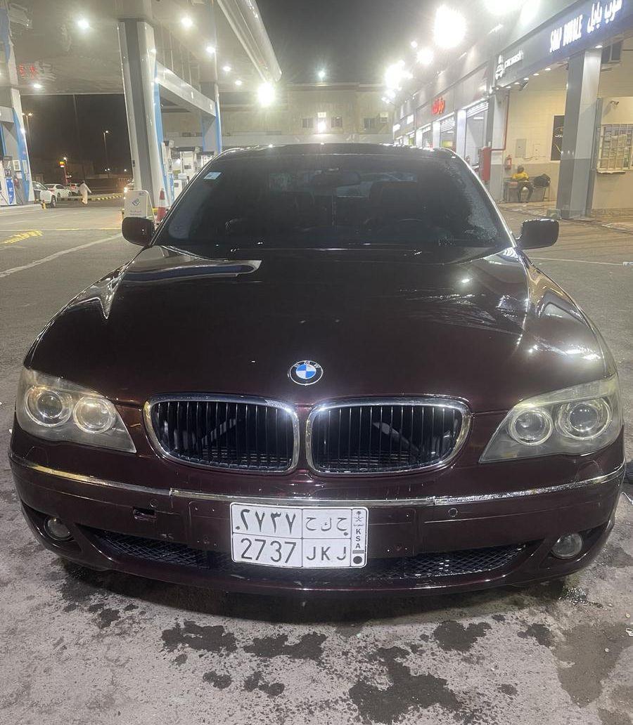 BMW 2006