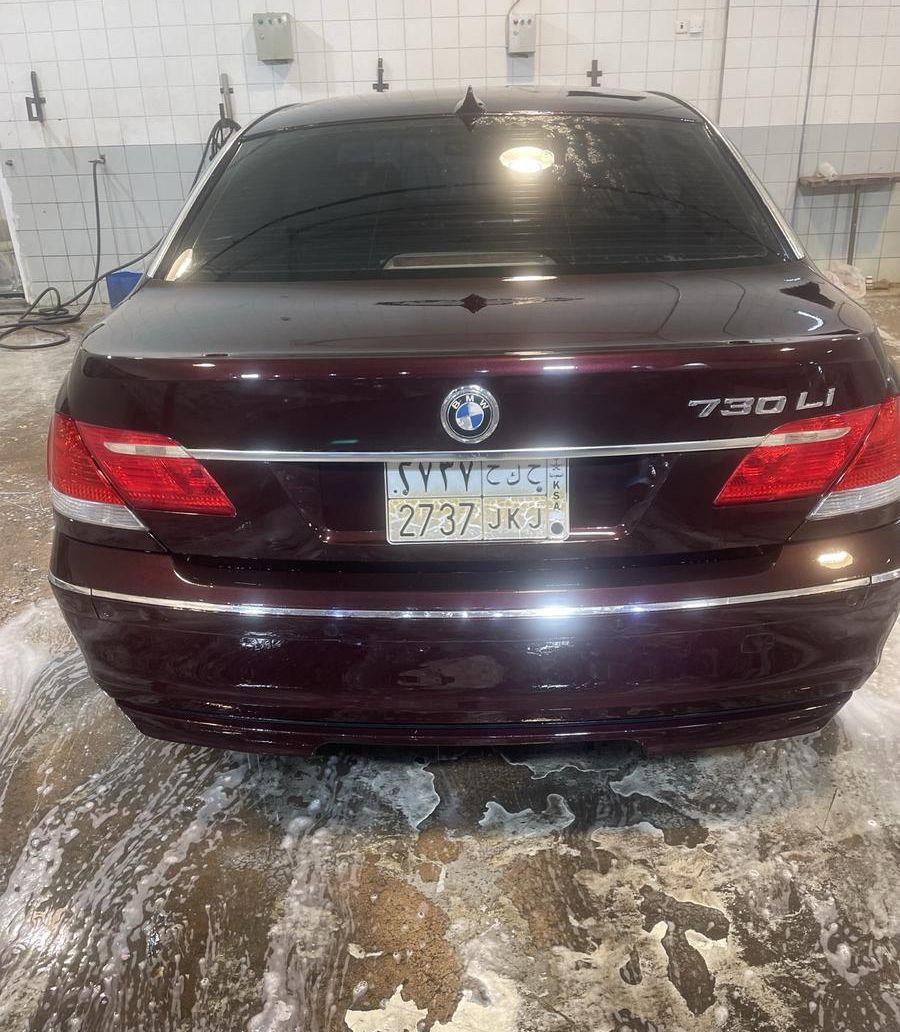 BMW 2006