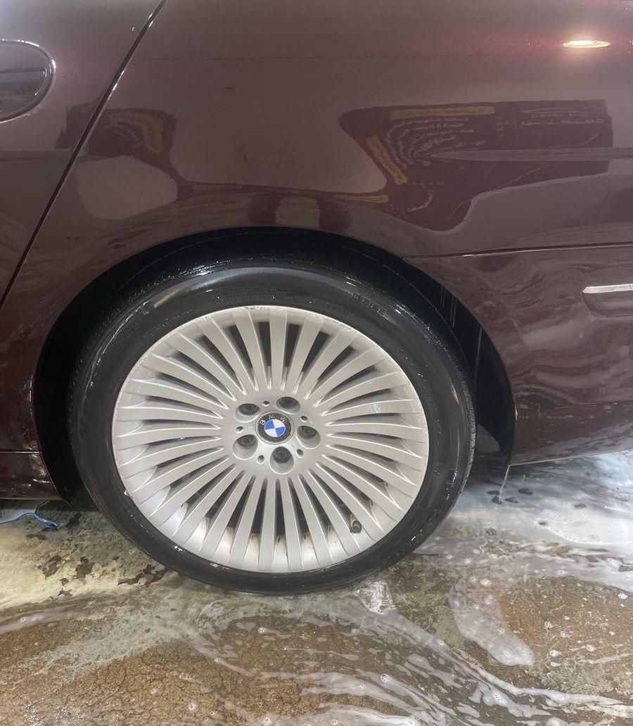 BMW 2006