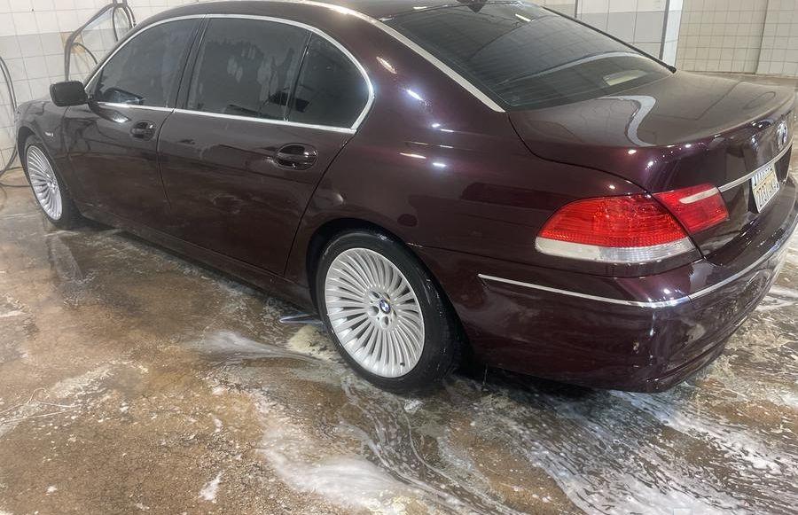 BMW 2006