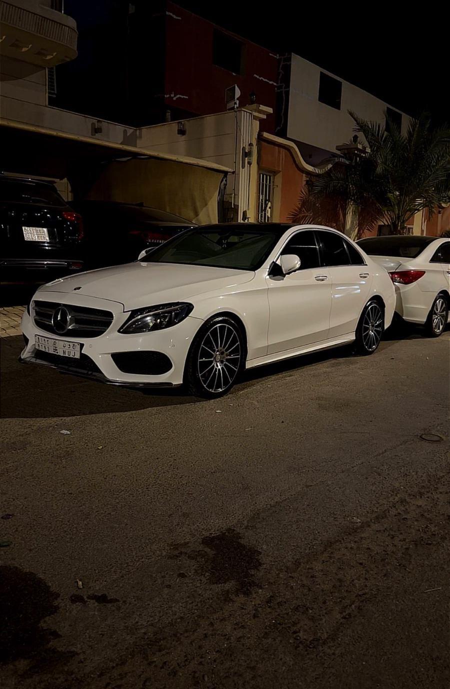 C200 نظيف جدا