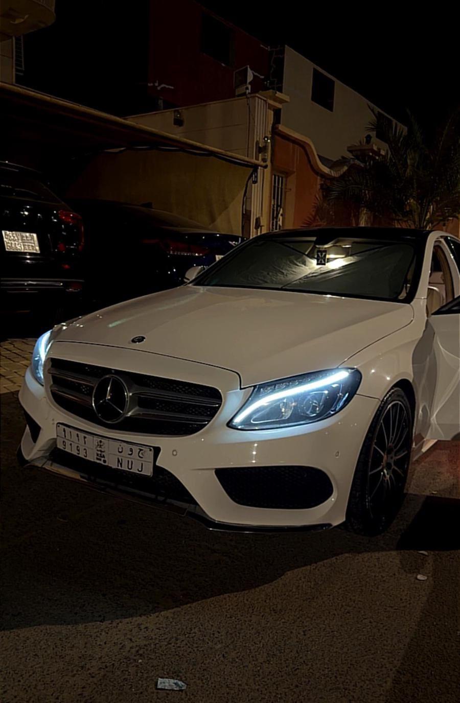 C200 نظيف جدا