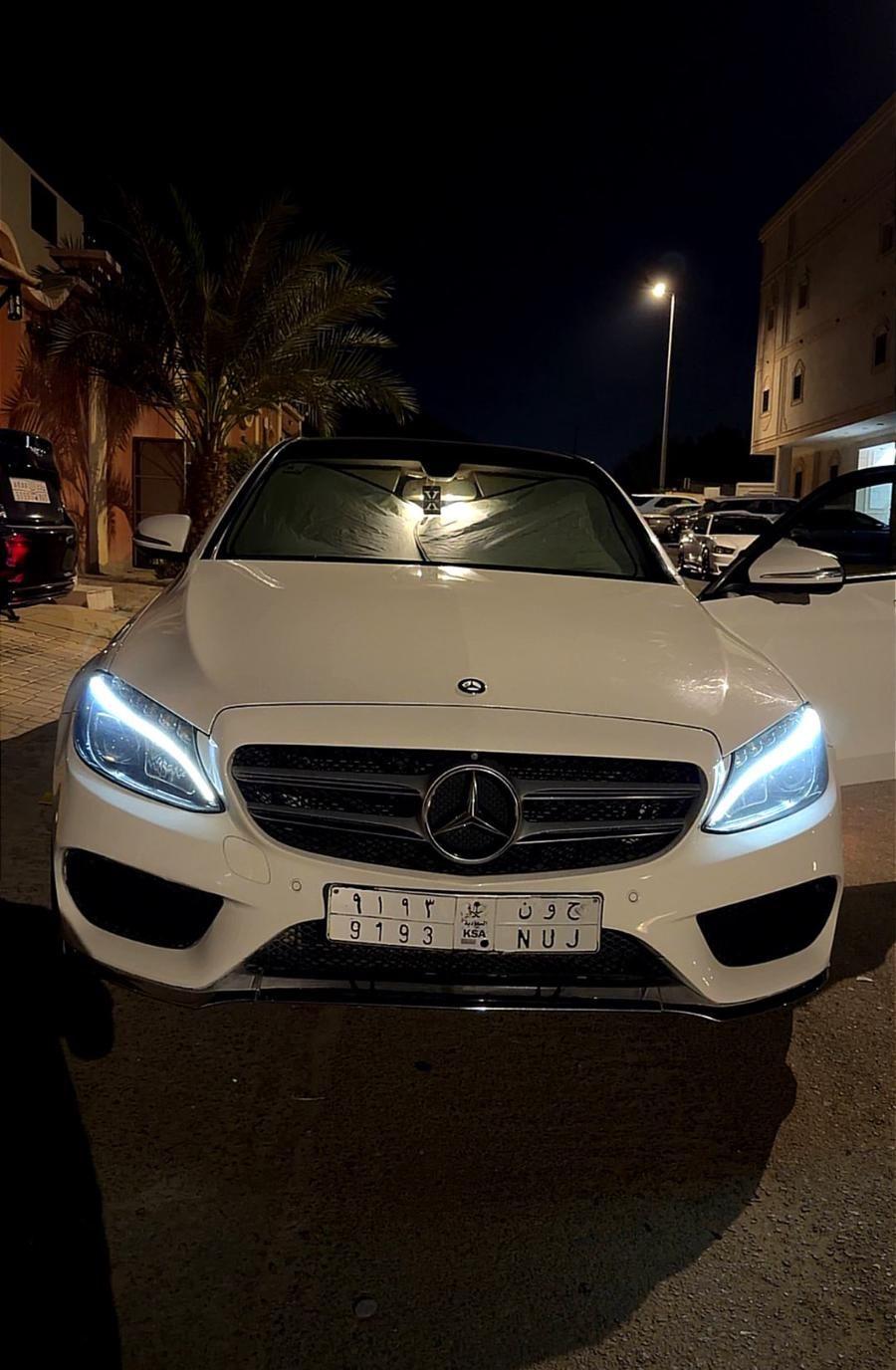 C200 نظيف جدا