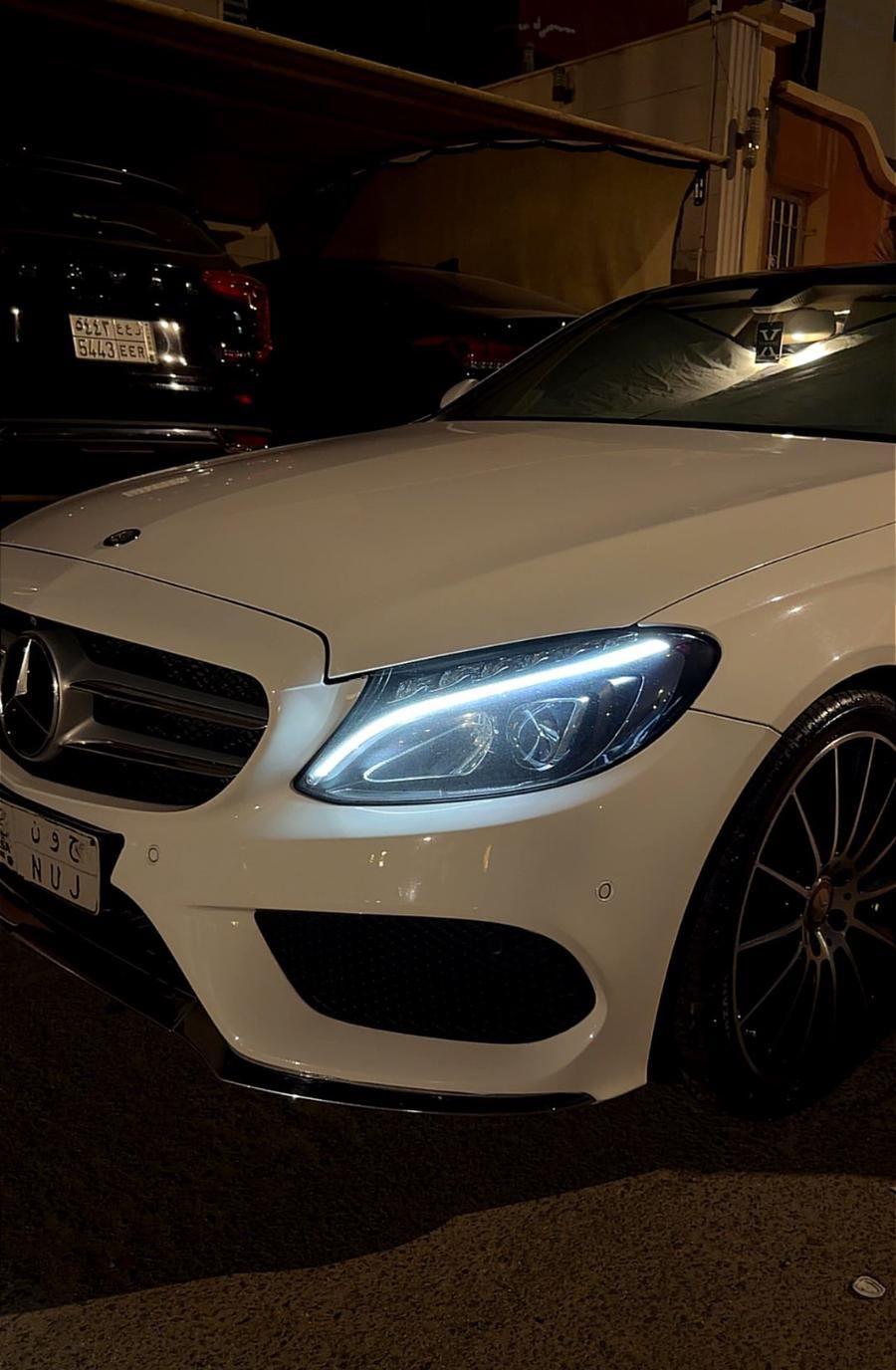 C200 نظيف جدا
