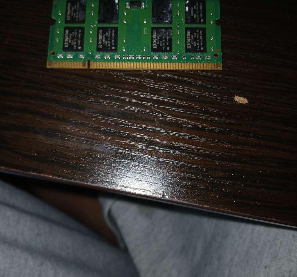 لوحة أم HP