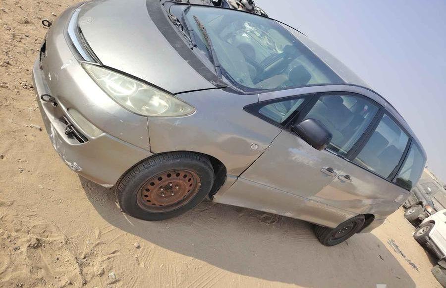 بريفيا 2004 تشليح