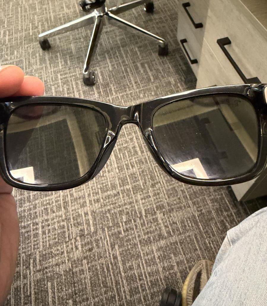 Rayban Meta gen