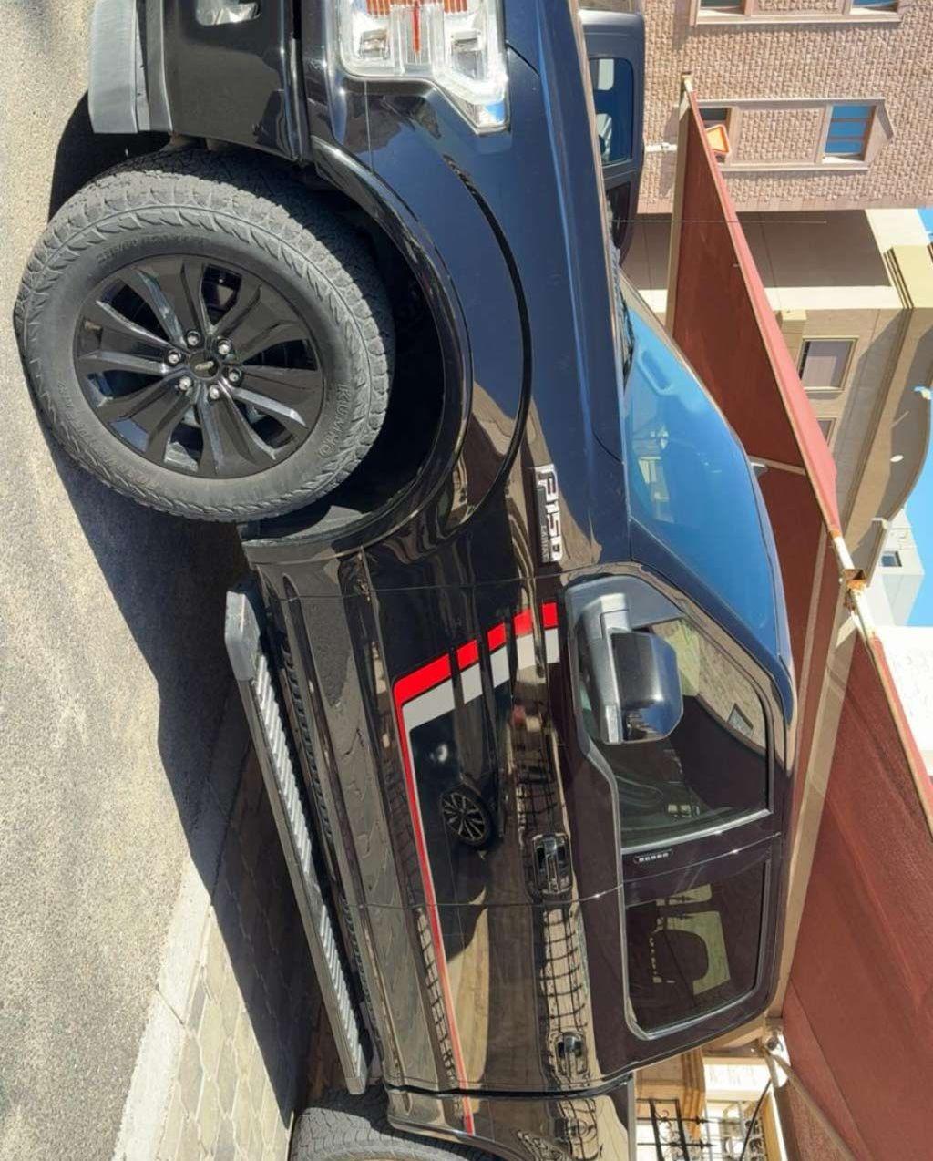 2020 فورد F-150
