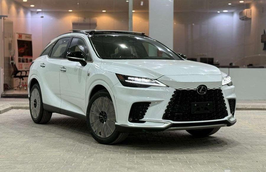 لكزس RX 350