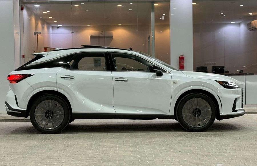 لكزس RX 350