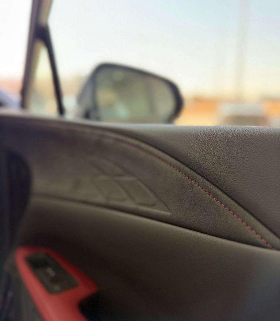 لكزس RX 350