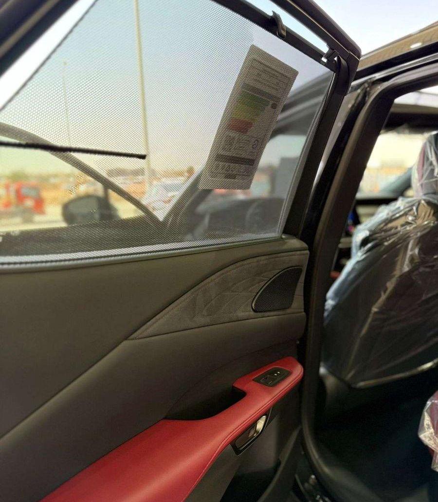لكزس RX 350
