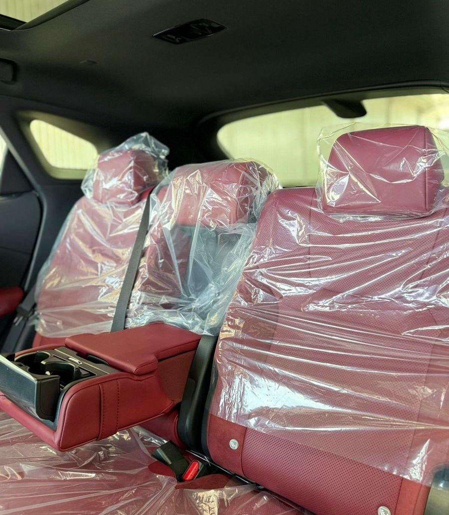 لكزس RX 350