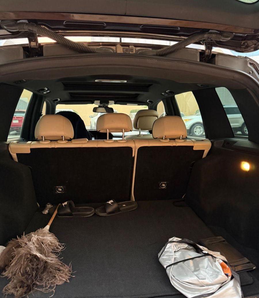 Mercedes Benz GLK