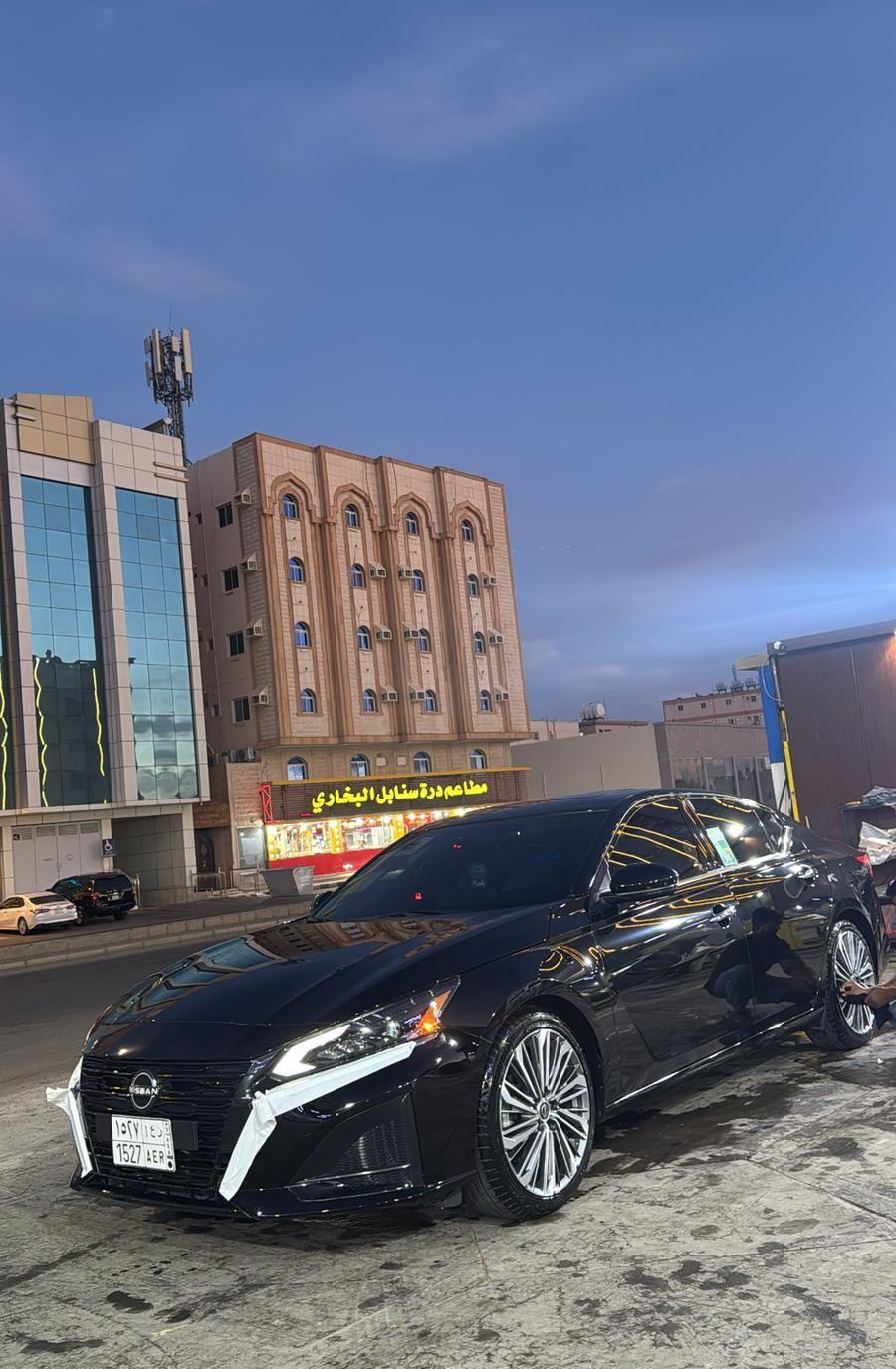 التيماء 2023