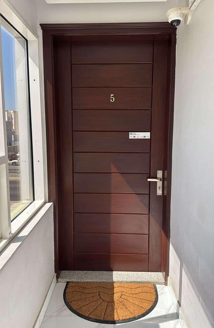 مكتب للايجار