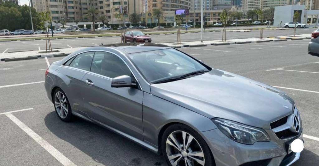 2016 مرسيدس بنز