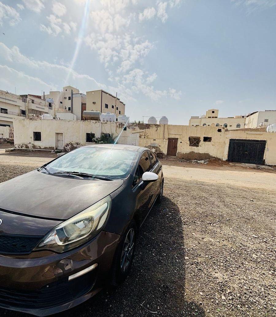 KIA RIO 2016