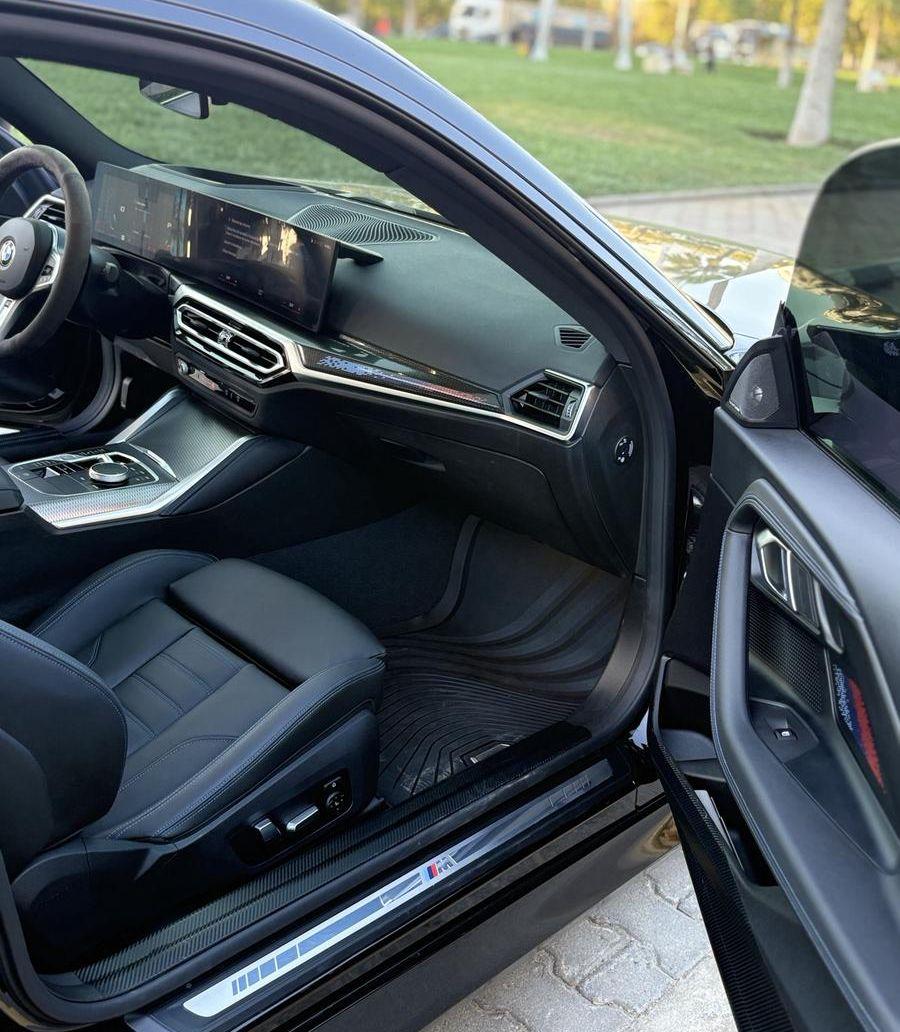 Bmw M240i 2024