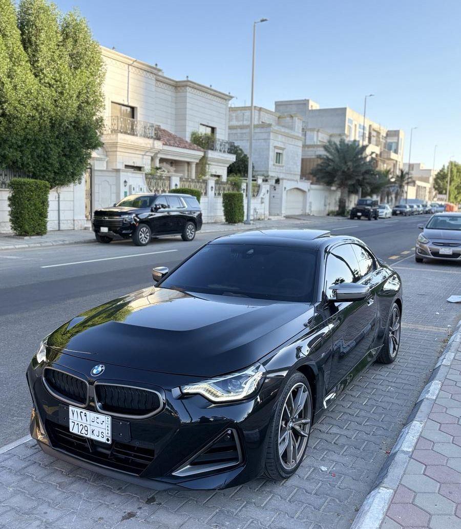 Bmw M240i 2024