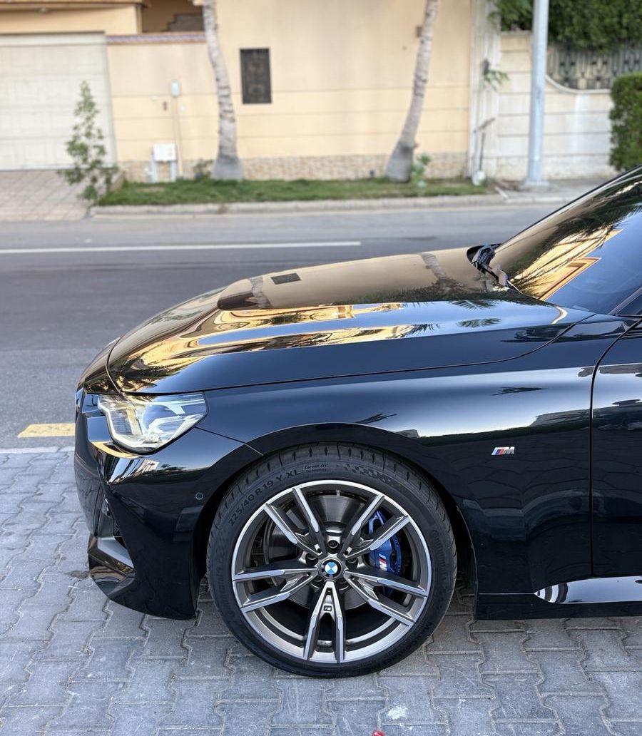 Bmw M240i 2024
