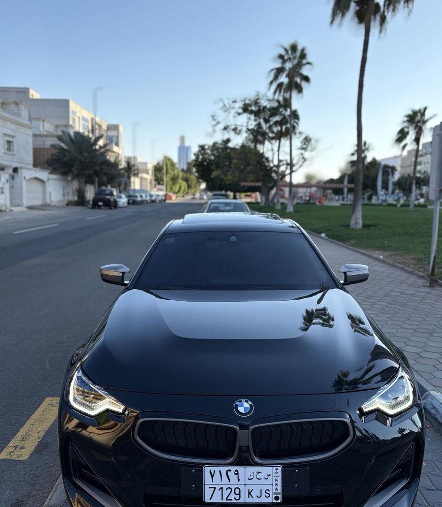 Bmw M240i 2024