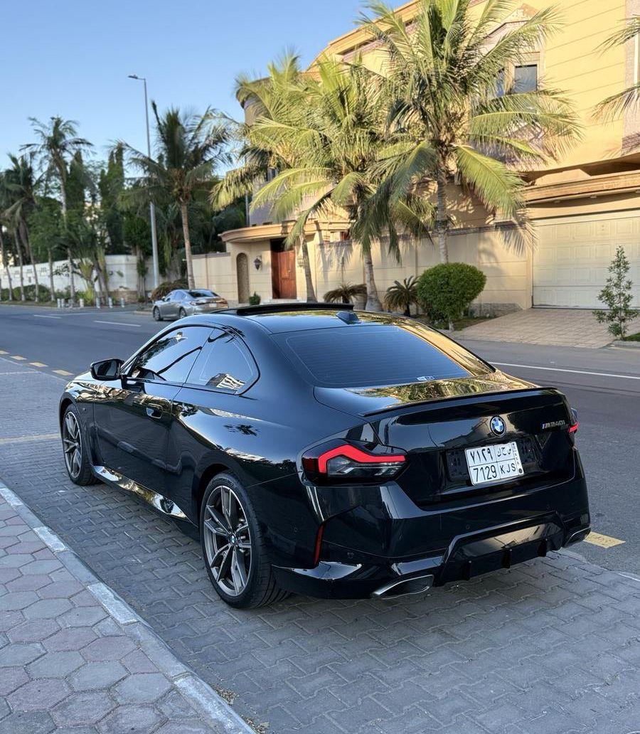 Bmw M240i 2024