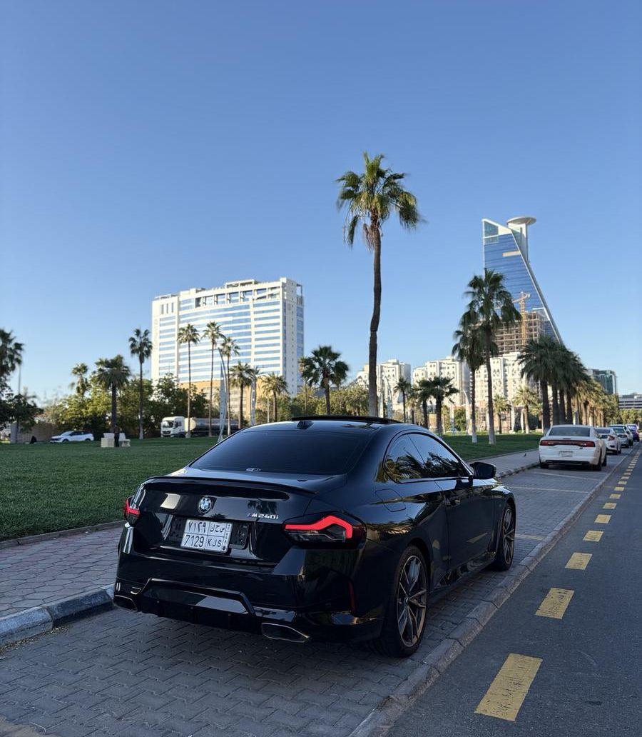 Bmw M240i 2024