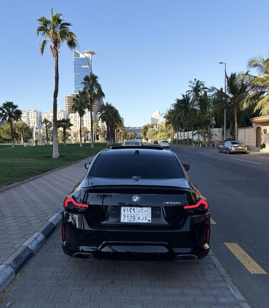 Bmw M240i 2024