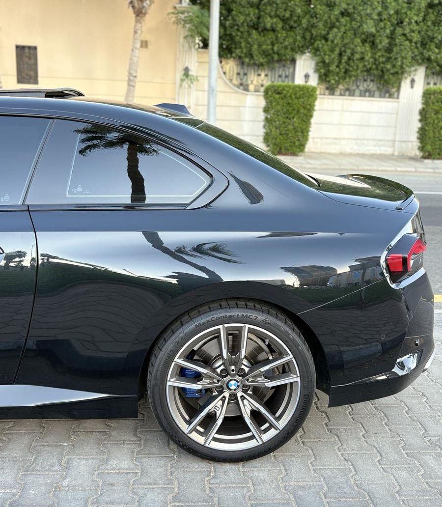 Bmw M240i 2024