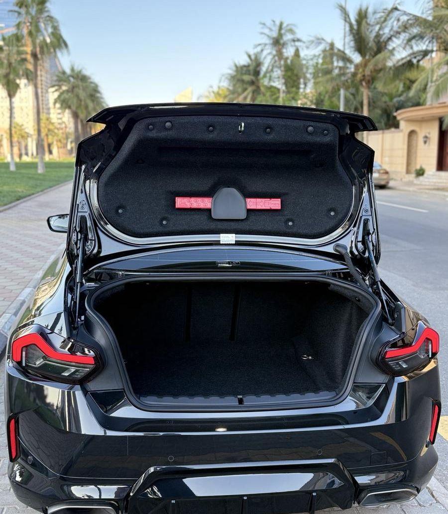 Bmw M240i 2024