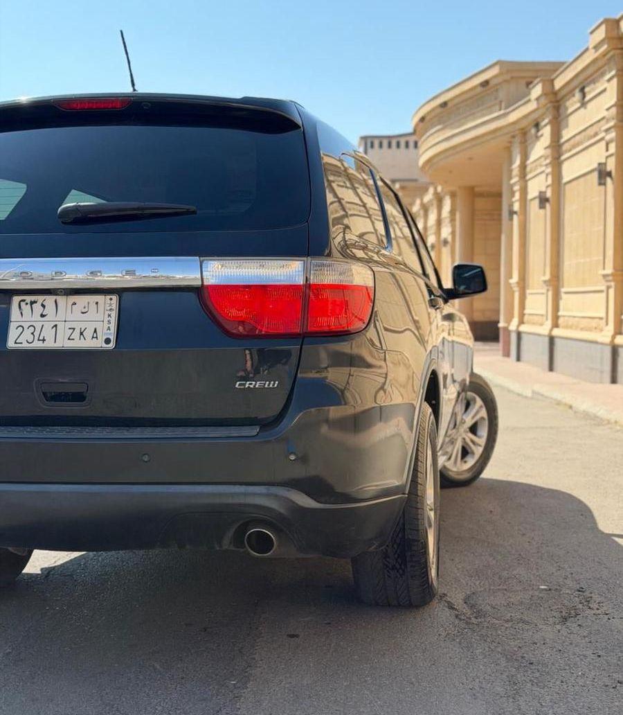دودج دورانجو