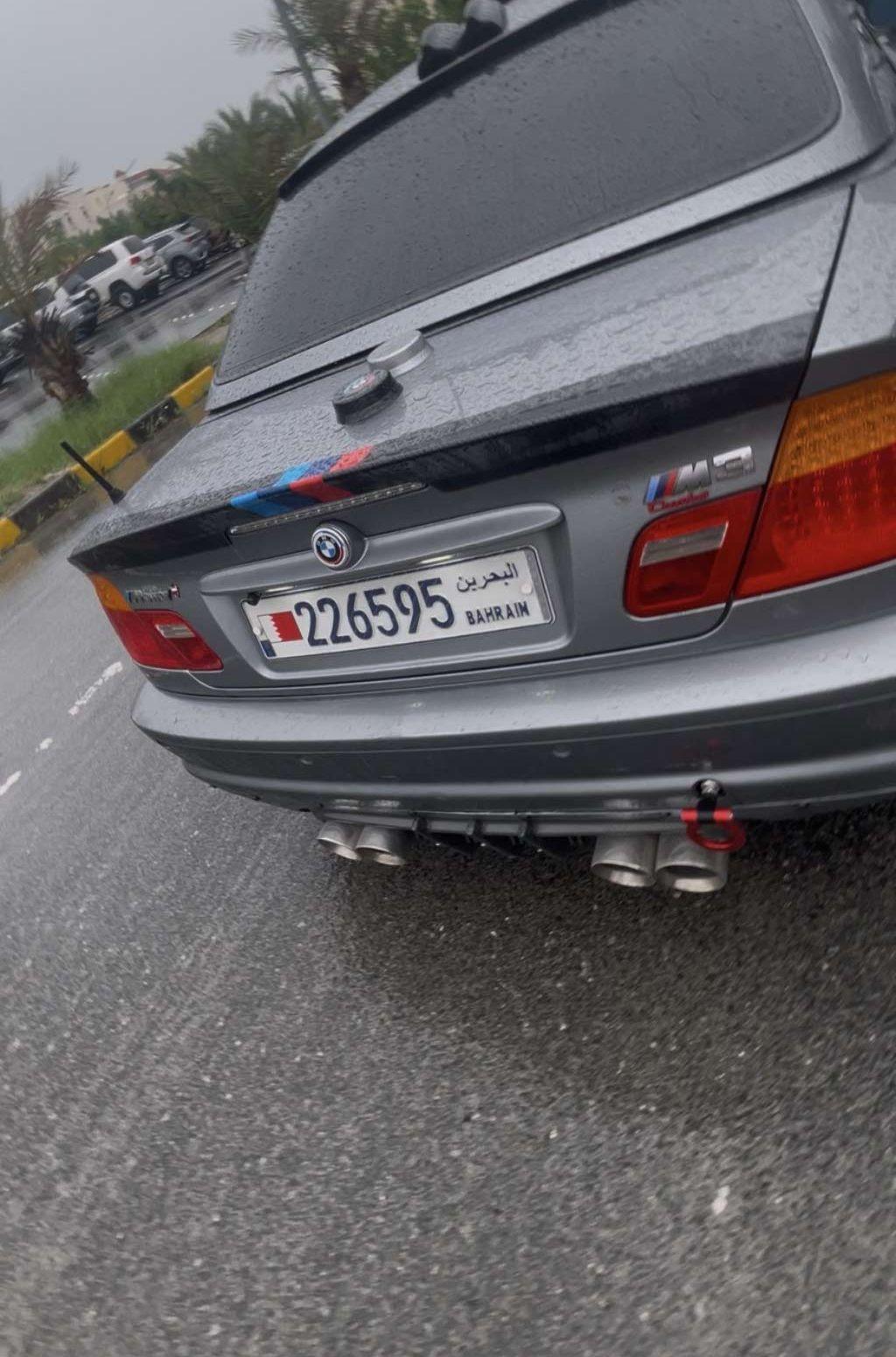 2004 بي ام